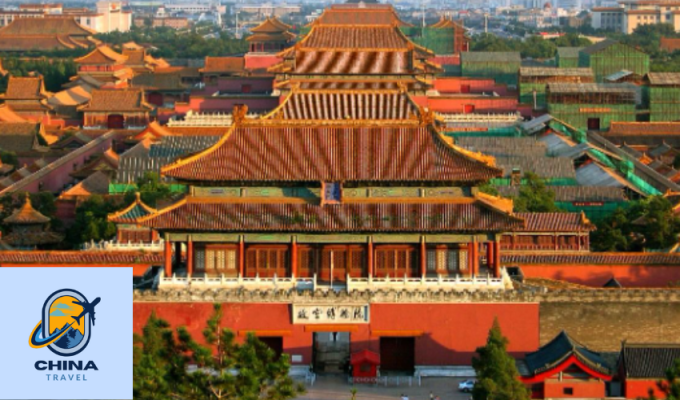 Những thời điểm lý tưởng để du lịch Trung Quốc Tìm hiểu lịch trình và thông tin hữu ích
