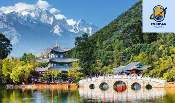 Top 10 khách sạn lý tưởng khi du lịch Trung Quốc - Bí quyết chọn đúng nơi lưu trú