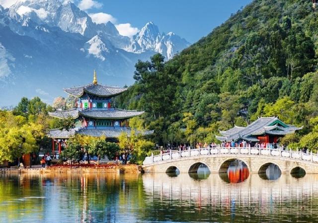 Mùa nào là thời điểm tuyệt vời nhất để du lịch Trung Quốc?